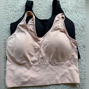 Danskin Soft Bras